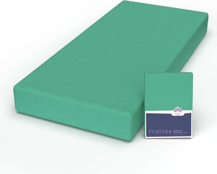 Immagine prodotto Lotus Bettwaren Lotus Frotté Fix Comfort (180 x 200 cm)