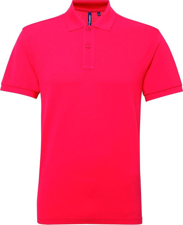 Dunkles Pink