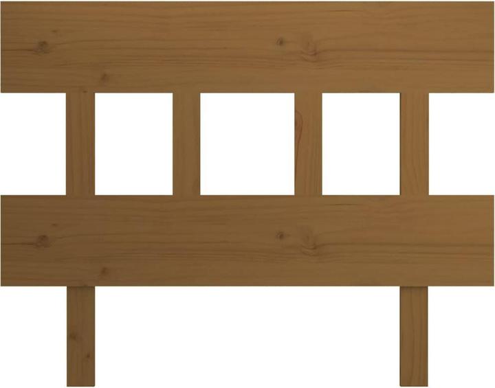 Produktbild VidaXL Aylice (93.5 x 3 x 81 cm)