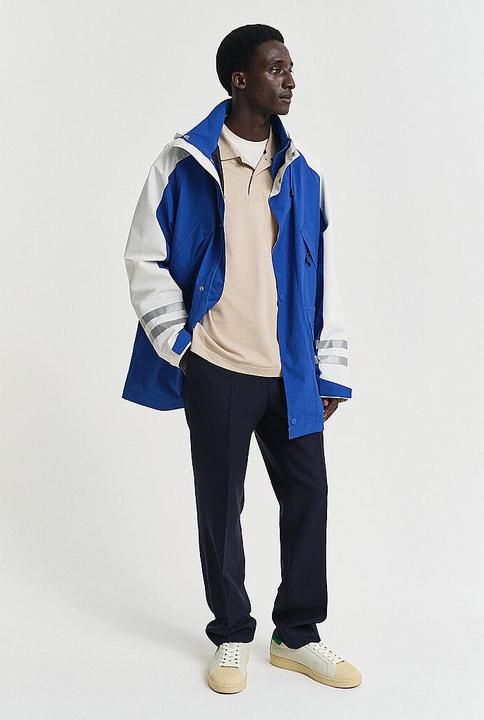 Image du produit GANT Tipping Pique Polo (M)