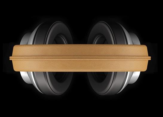 Actual product image Logic3 Ferrari by Cavallino T350, On-Ear Headphones (ANC, Cable)