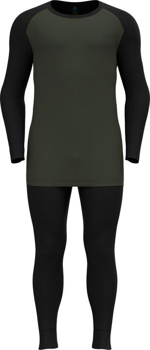 Produktbild Odlo Active Warm Eco Special Set (XXL)