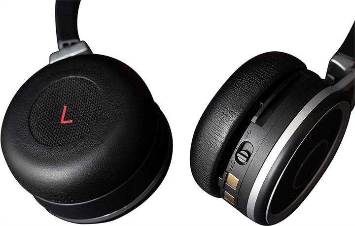 Immagine prodotto FreeVoice Spazio Stereo NC incl. Dongle (Senza fili, USB-A)