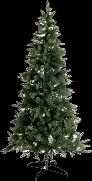 Produktbild L'Oca Nera Kunstchristbaum (210 cm)