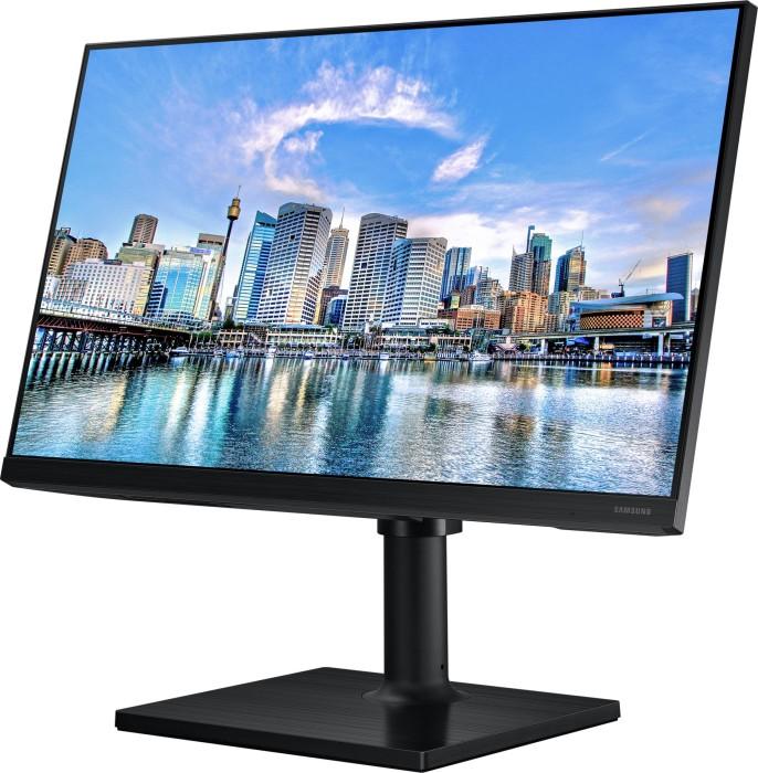 Image du produit Samsung DUPLICATE T45F (1920 x 1080 pixels, 24")