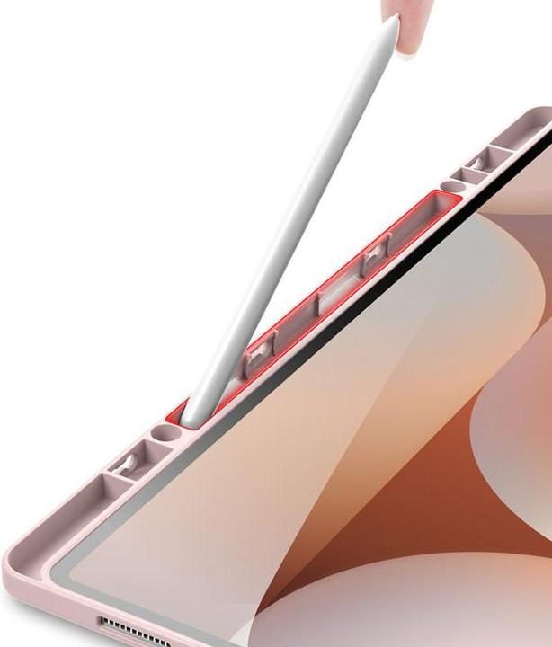 Produktbild Dux Ducis Magi Series Bookcover Hülle (Galaxy Tab S8 Ultra, Galaxy Tab S10 Ultra, Galaxy Tab S9 Ultra)