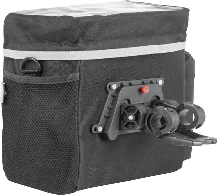 Produktbild M-Wave Utrecht Travel (13 l, Lenkertasche)