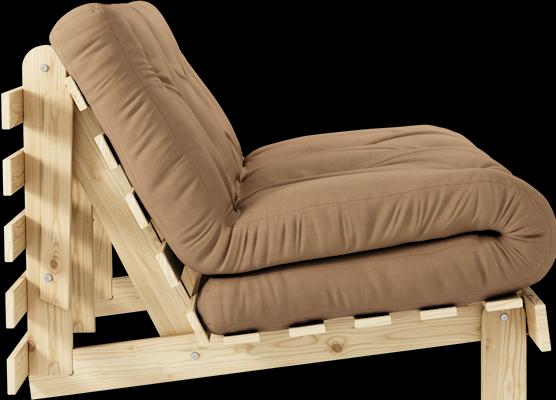 Image du produit Karup Design Roots (Canapé-lit, 2 places)
