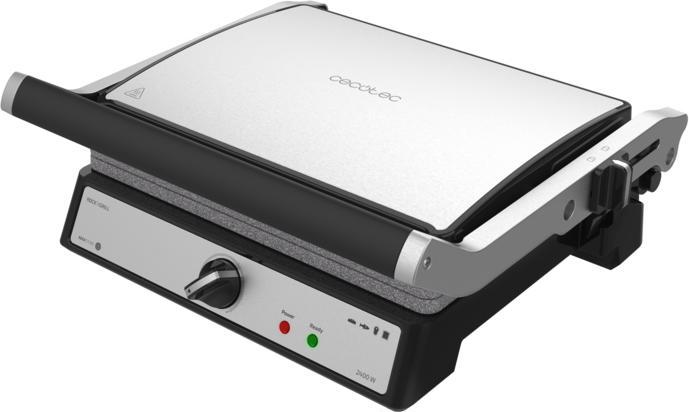 Produktbild Cecotec Rock'nGrill 2400 UltraRapid