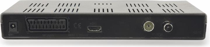 Immagine prodotto Eneroid Ricevitore DVB-C HDTV DR-HD400C (DVB-C)