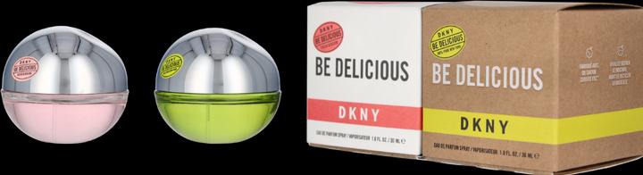 Immagine prodotto DKNY Be Delicious Fiore Fresco (Set profumo)
