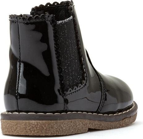Actual product image La Redoute Collections Boots with zipper (22)