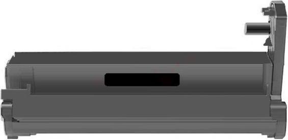 Actual product image OKI 43870008 (FC)