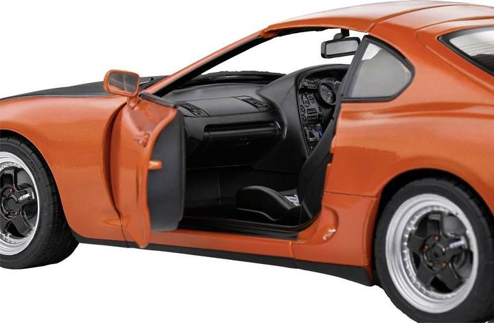 Image du produit Solido Toyota Supra MK4