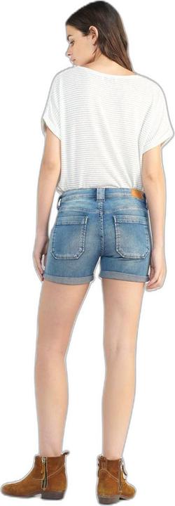 Produktbild Le Temps Des Cerises shorts für damen bloom (30)