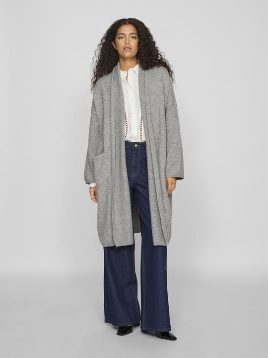 Produktbild Vila Langer offener Strickjacke (S)