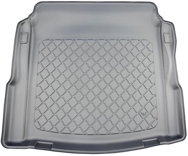 Actual product image Aristar Boot liner for BMW 2 Series Coupe / M2 Coupe from 2022