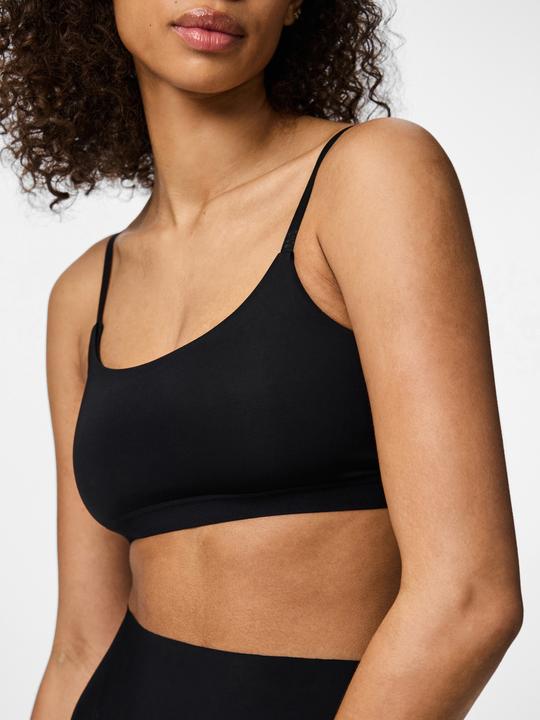 Image du produit Pieces Pcnamee Bra Noos (S)
