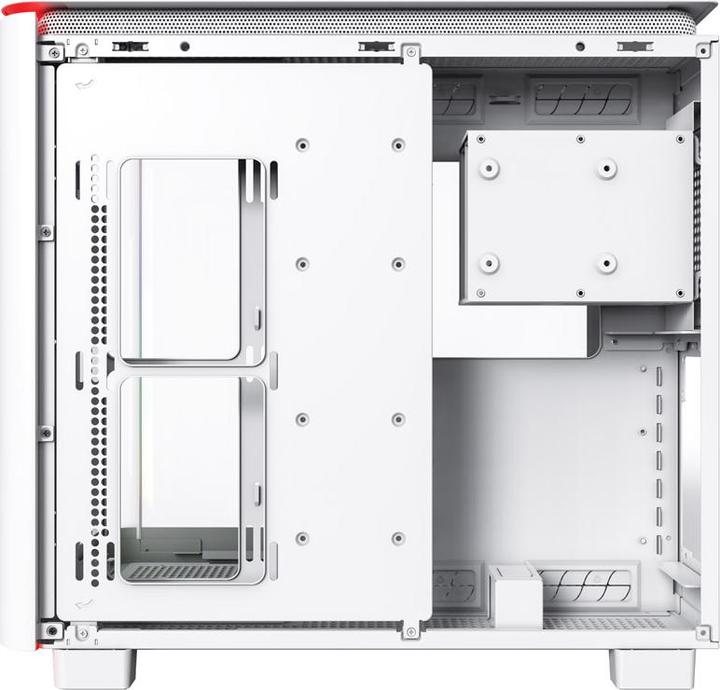 Actual product image Montech King 95 (ATX, mATX, Mini-ITX)