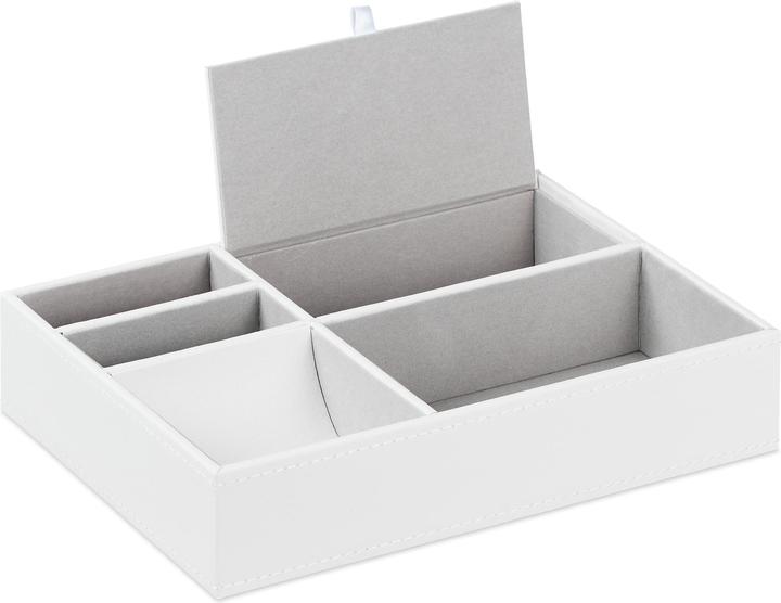 Actual product image Relaxdays Jewellery tray