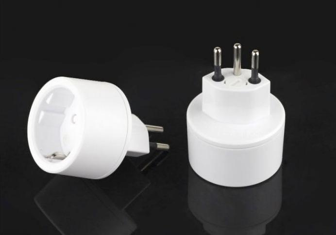 Actual product image Max Hauri Europe - Switzerland asymmetric