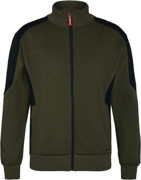 Forest Green, Schwarz