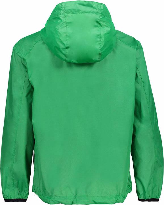 Actual product image CMP Campagnolo Fix Hoodie Rain Jacket (116)