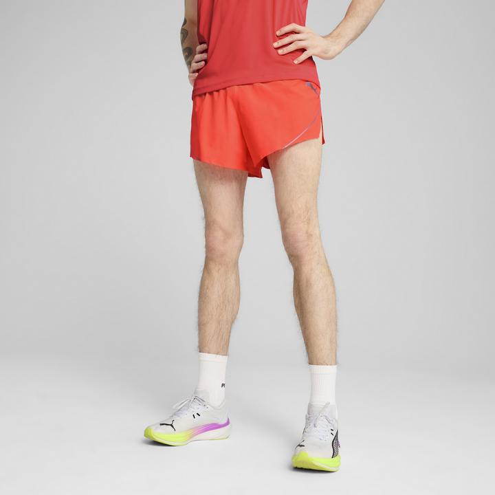 Produktbild Puma M Raceday Ultraweave 3” Split Short (M)