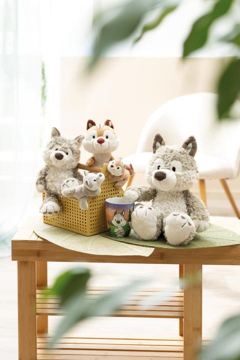 Actual product image NICI Winny cuddly toy (20 cm)