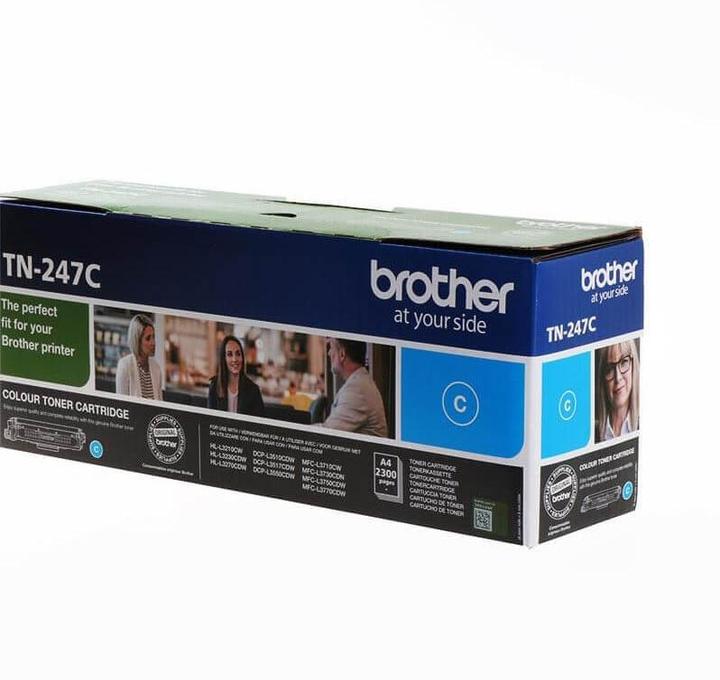 Productafbeelding Brother TN-247C (C)