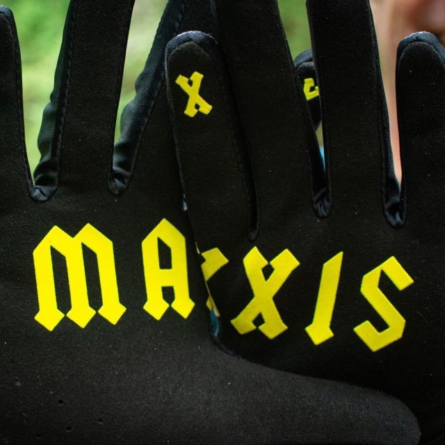 Produktbild Maxxis 20th Anniversary DHF (L)