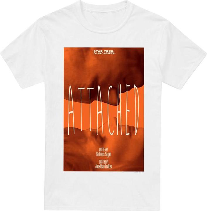 The Next Generation Season 7 Episode 8 TShirt