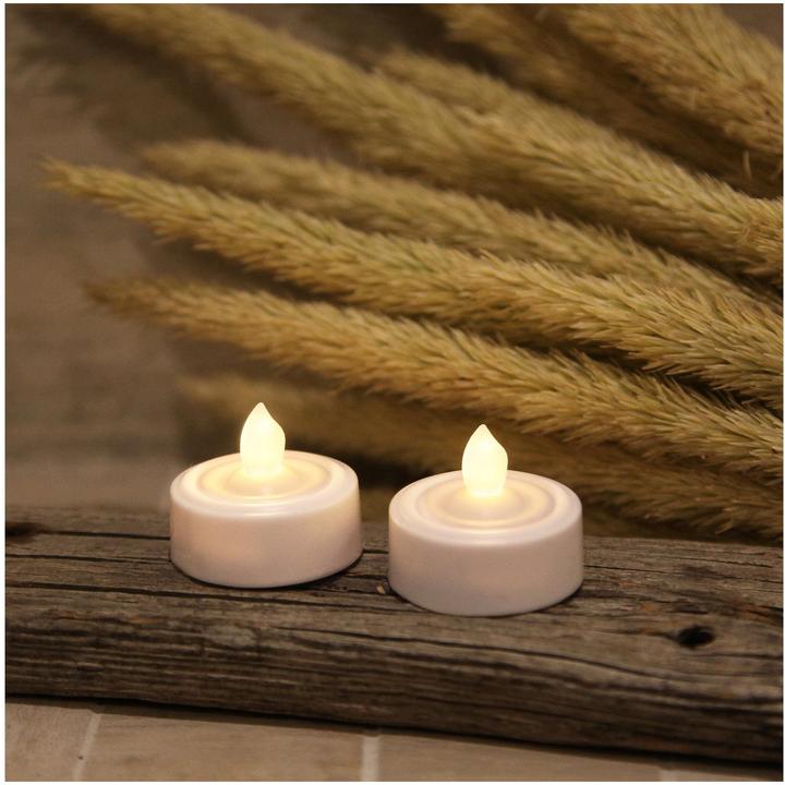 Actual product image Star Trading T-Light set of 2 (2 x)