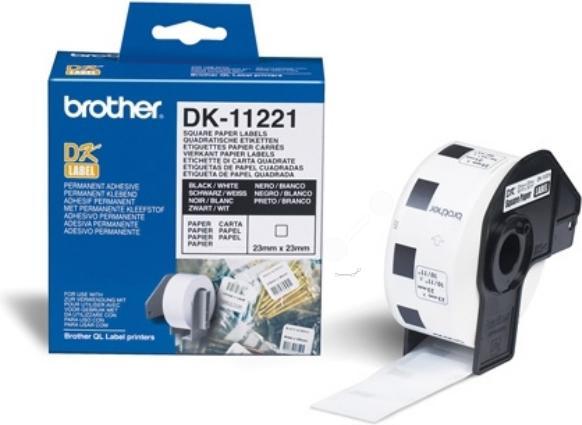 Produktbild Brother Dk-11221