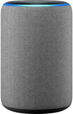 Actual product image Amazon Echo Plus (2nd gene) (Amazon Alexa)