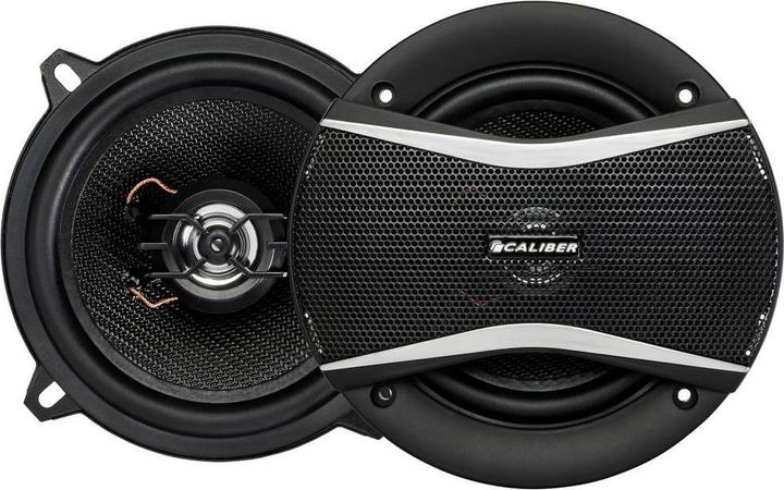 Produktbild Caliber CDS5G 2-Wege Set Einbau-Lautsprecher 100 W Inhalt: 2 St. (100 W)