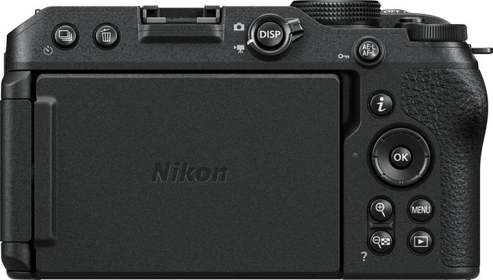 Image du produit Nikon Z30 Kit (12 - 28 mm, 20.90 Mpx, DX)