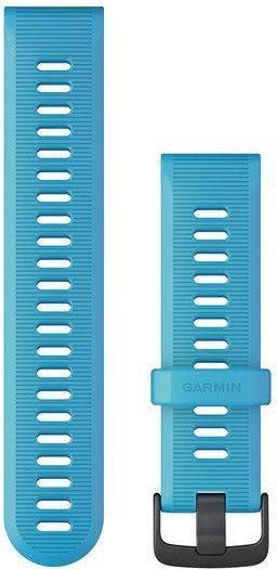 Produktbild Garmin Accy,Replacement (22 mm, Silikon)