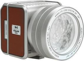Immagine prodotto Harlowe Mini Max Standard Kit (Videocamera)
