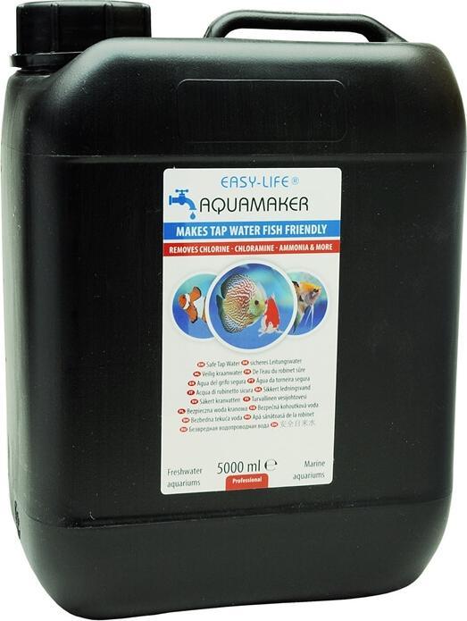 Produktbild Easy Life Wasseraufbereiter AquaMaker 5 l (Wasseraufbereitung Aquarium)