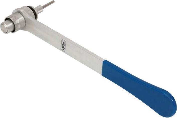Actual product image Cyclus Tools Jetmountr assembly tool