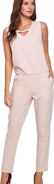 Makover Overall