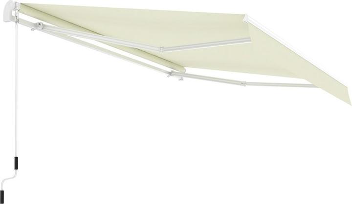 Immagine prodotto Jet-Line Tenda a bracci articolati 3x2,5m Sunconnect beige (30 m)