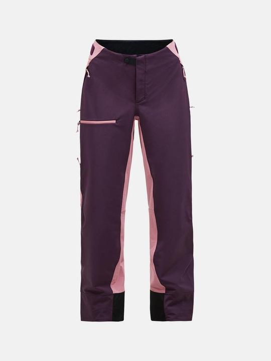 Produktbild Peak Performance Ascent Softshell Pant (XL)