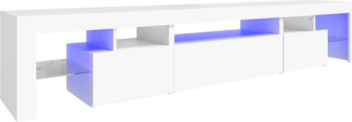 Actual product image VidaXL Alana (215 x 36.5 x 40 cm)