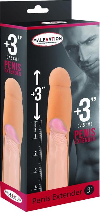 Produktbild Malesation Penis Extender