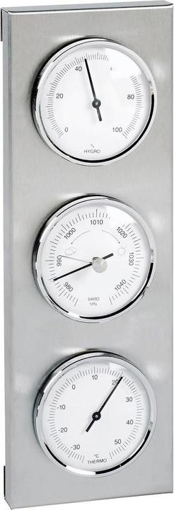 Actual product image TFA Away weather station