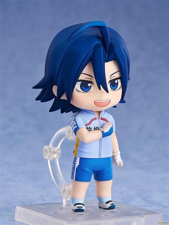 Produktbild Good Smile Company Yowamushi Pedal Nendoroid Actionfigur Light Sakamichi Onoda 10 cm