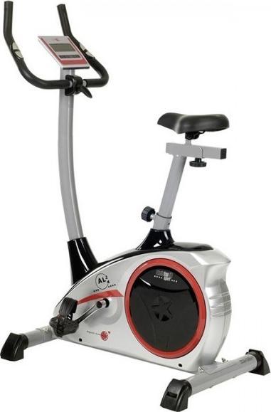 Actual product image Christopeit Ergometer AL 2
