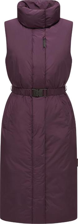 Dusty plum
